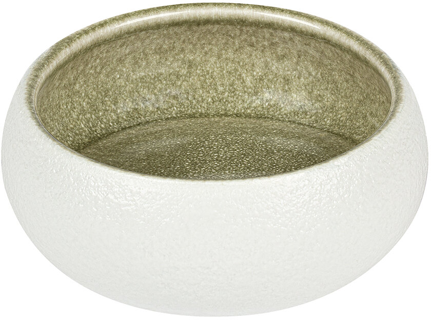Saveurs Bol D11,5cm Olive